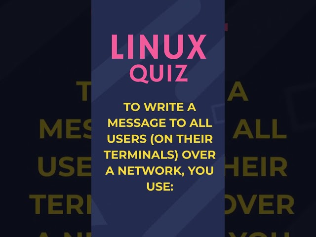 #linux  #linux_tutorial  #linuxinterviewquestions  #technicalsupport #linux  #linuxcommands