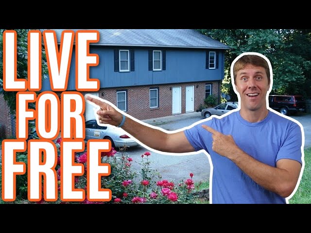 House Hacking Guide – How to “Hack” Your Housing, Live For Free, & Start Investing in Real Estate