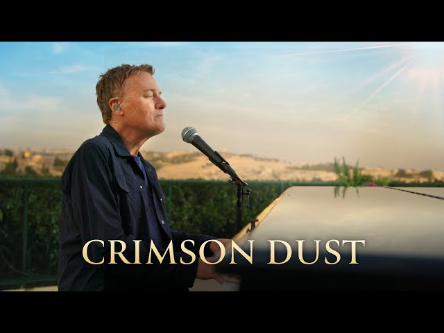 Michael W. Smith: Crimson Dust