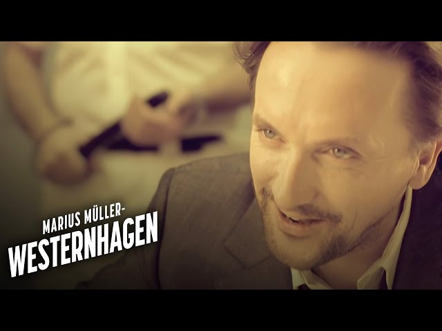 Westernhagen - Supermann (Offizielles Musikvideo)