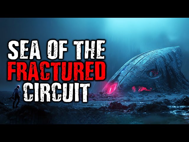 Sea of The Fractured Circuit | Scary Stories from The Internet
