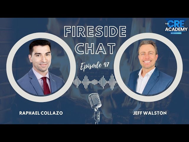 Episode #97 - Fireside Chat - Retail & Industrial Update Q4 2022