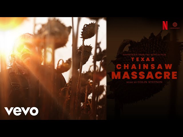 Every Last One | Texas Chainsaw Massacre (Soundtrack from the Netflix Film)