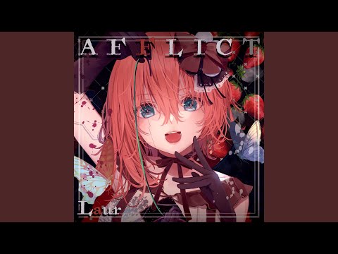 Afflict (feat. Risa Yuzuki)