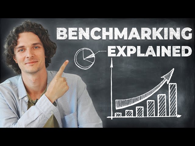 What is Benchmarking? | Digital Marketing for Beginners
