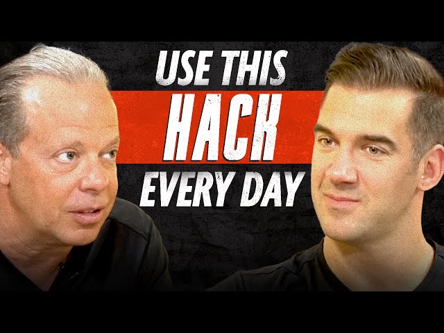 DO THIS To Control Your Mind In MINUTES! (Unlock Your Mind)| Dr. Joe Dispenza & Lewis Howes