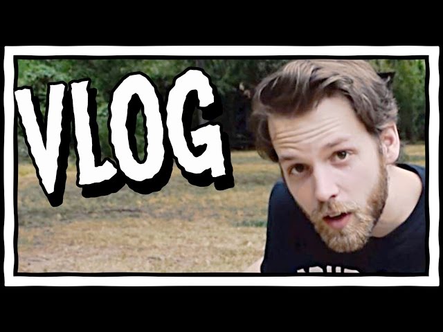 9,000 Subs | Greatest YouTube Fears [VLOG 8-22-15]