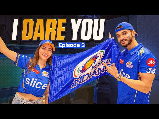 I DARE YOU - Episode 3 ft @SnaxGaming