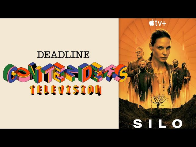 Silo | Deadline Contenders Television
