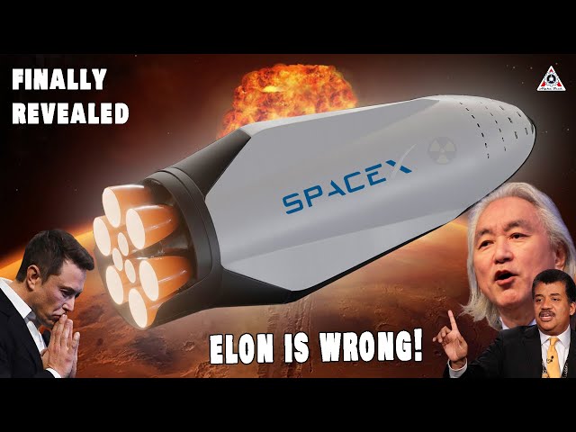 Why Scientists Disagree with SpaceX Starship and Elon Musk?