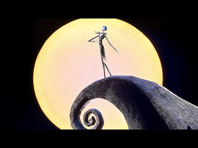 The Untold Truth Of The Nightmare Before Christmas