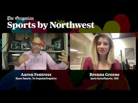 Sports by Northwest podcast