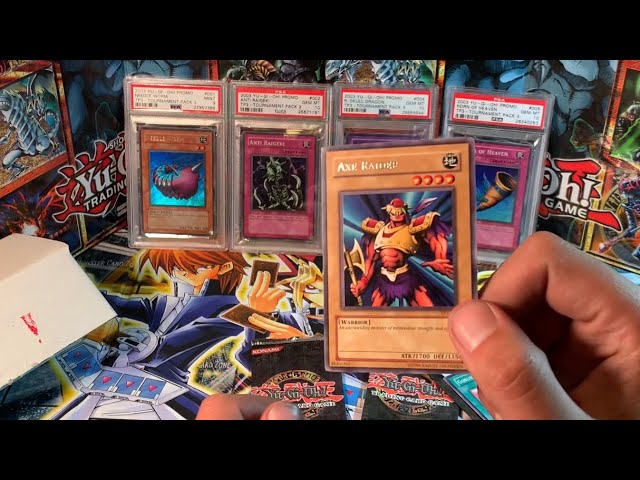 Yugioh! Tournament Pack 3 TP3 Pack Openings!! Hard to Find Packs and Great Pulls!!