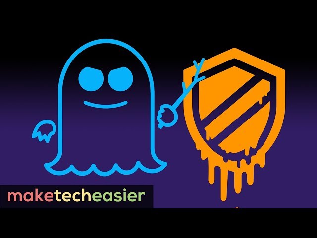 How to Check Your Linux PC for Meltdown or Spectre Vulnerability FINAL