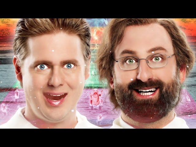 The Untold Truth Of Tim & Eric