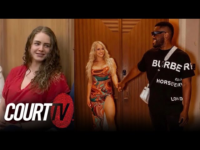 OnlyFans Model Murder Case: Courtney Clenney & Parents in Court
