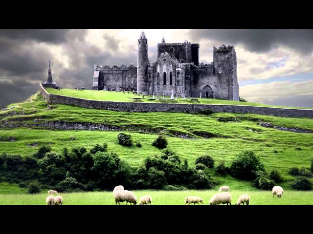 Celtic Music | Irish Highlands | Sleep, Study, Relax, Ambience