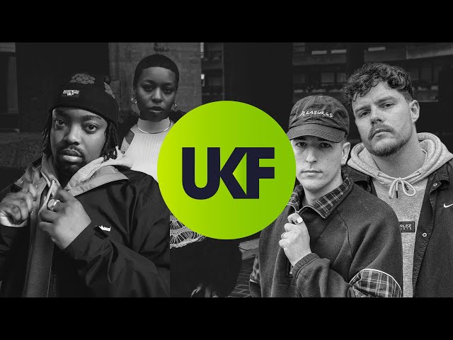 Operate & Rizzle - Active (ft. Catching Cairo & Verbz)