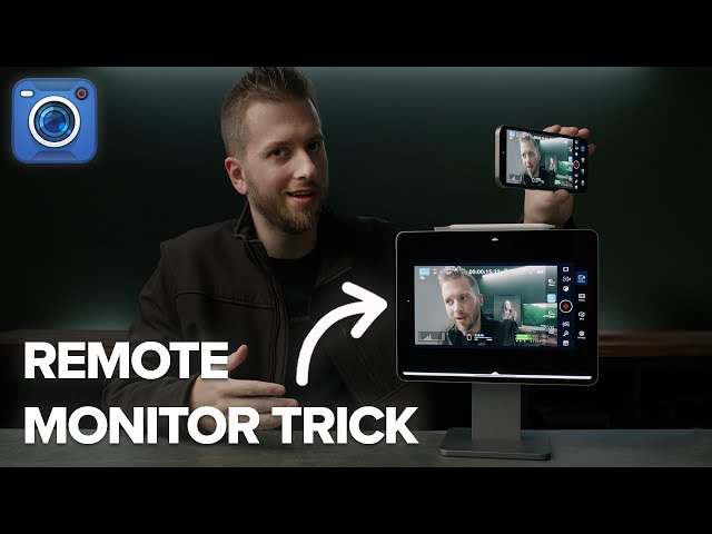 Blackmagic Camera App Workaround You Have To Try!