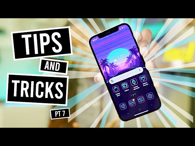 iPhone Tips & Tricks You Should Know!