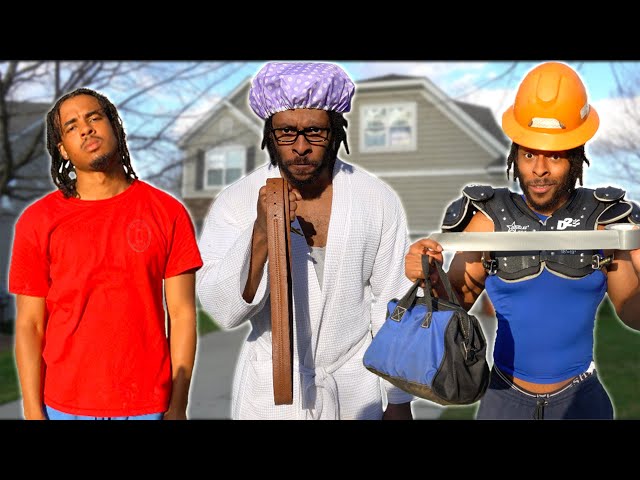 The Friend That Can Fix Anything | Dtay Known
