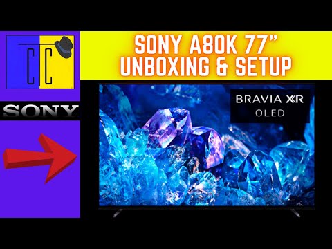 Sony A80K