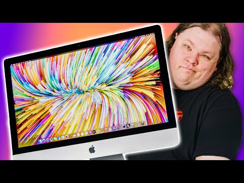 Did Apple already kill the new iMac?