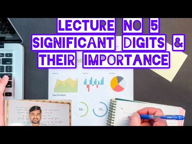 Significant digits/figuers. How to find Significant figures and digits.