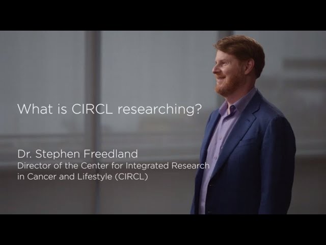 What is CIRCL Researching? | Cedars-Sinai