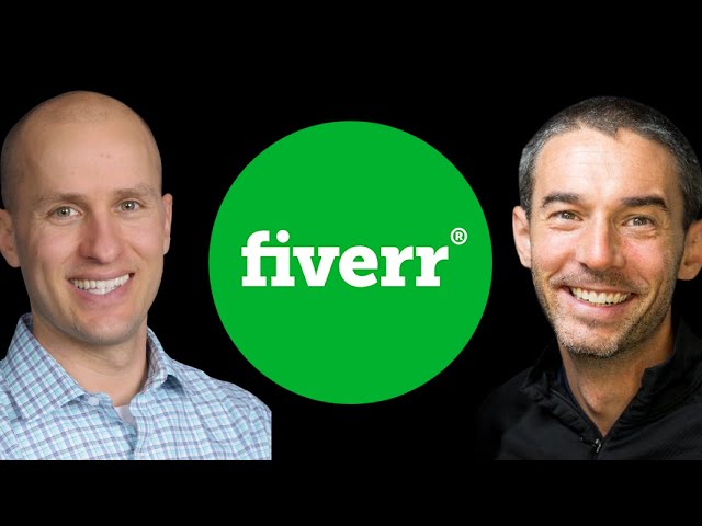 Is Fiverr Stock A Good Investment? Let's Find Out!