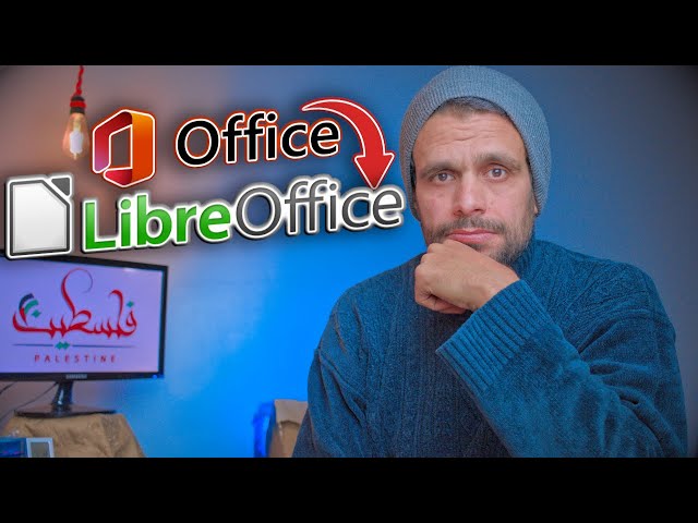 LibreOffce بديلُا لـ Microsoft Office | خطوات هامة لتوافق أفضل