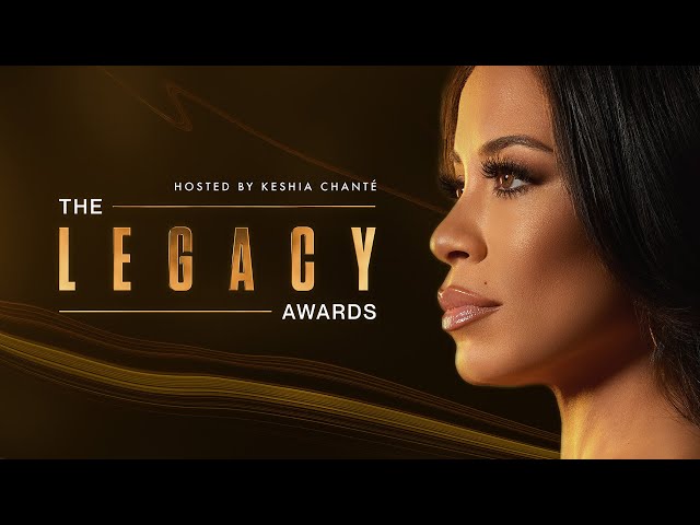 The Legacy Awards 2023