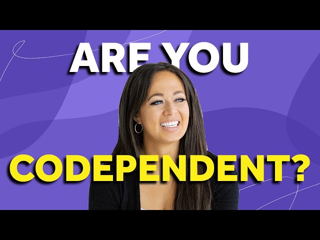 What Is Enmeshment & How Does It Make Our Relationships Codependent? | Enmeshment & Limiting Beliefs