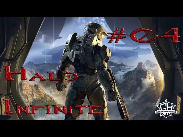 Halo Infinite #04 - Ranzionfeste
