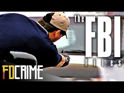 Dangerous Gamble | The FBI Files | FD Crime
