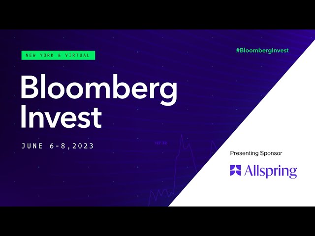 Bloomberg Invest | Recessions, Recoveries and the Opportunities in Between