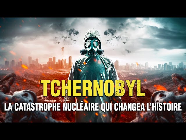 The Chernobyl Disaster | Film HD