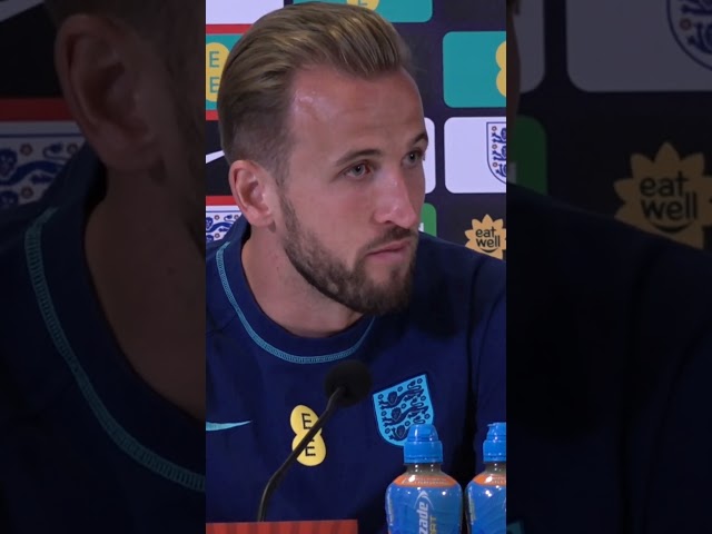"ITS BEEN GREAT SEEING EVERYONE!" Harry Kane on Coming Back to England After Move to Bayern Munich