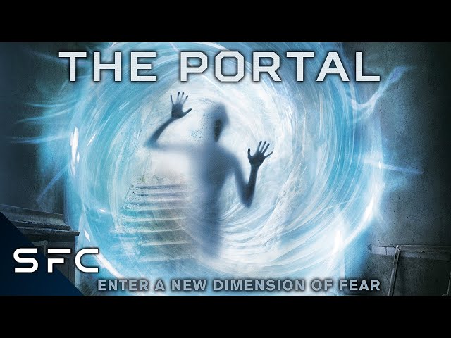 The Portal | Full Movie | Horror Sci-Fi Anthology