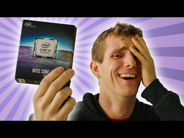 Intel Killed their OWN Product Lineup - Core i9 vs Xeon