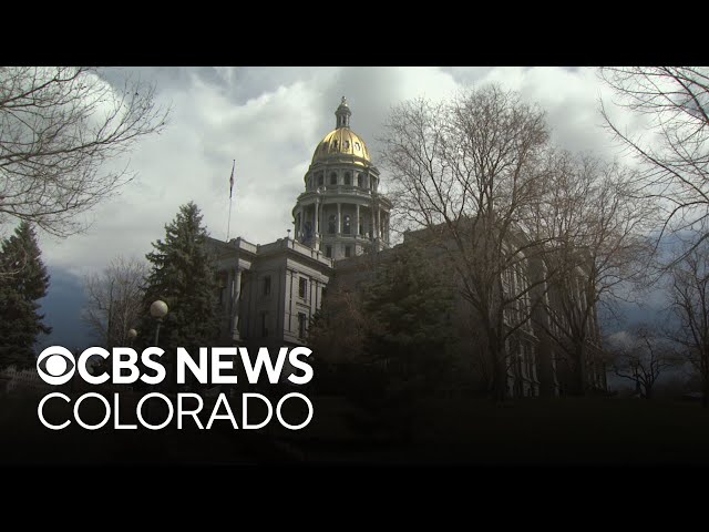 State lawmakers consider proposal to lower property taxes in Colorado