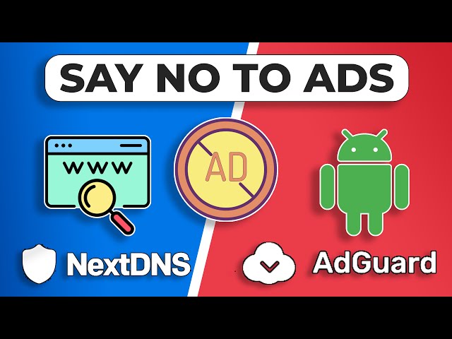 Best Ad-Blocker on Android- Two Easy Way