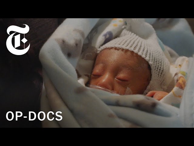 This Doctor Wants to Humanize Death | Op-Docs