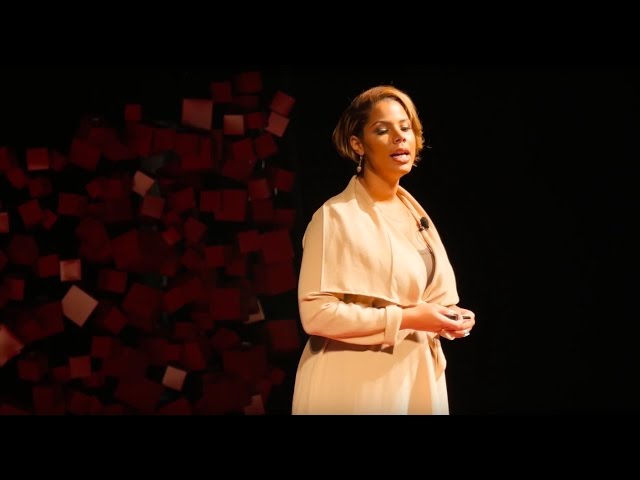 Food Insecurity is a Public Health Concern | Rayna Andrews | TEDxUWMilwaukee