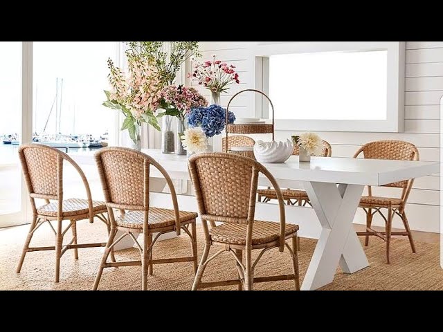 Warm Neutral Diningroom Decorating And Design inspo For Your Home