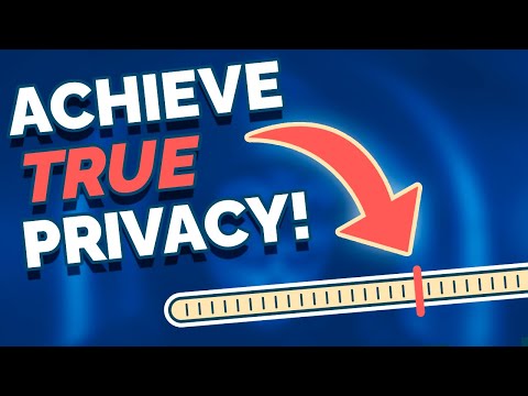 Security, Privacy & Anonymity Tutorials