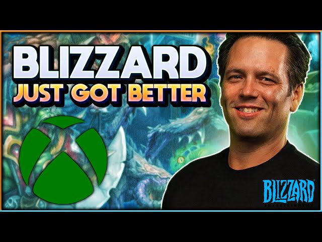 Xbox is Prepping Blizzard for a BETTER FUTURE | PlayStation Takes Next Step in PC Gaming | News Dose