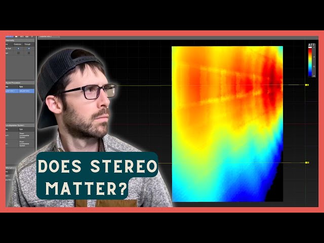 Does Stereo ACTUALLY Matter In Live Sound?