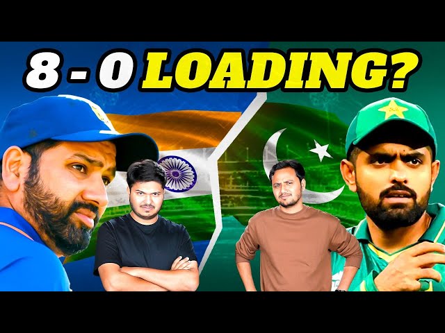 India vs Pakistan Preview | World Cup 2023 India vs Pakistan | IND VS PAK | MensXP
