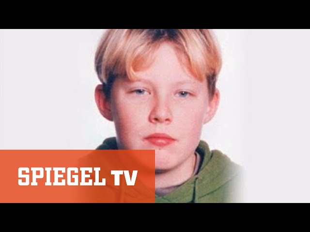 Der Mordfall Tristan Brübach | SPIEGEL TV